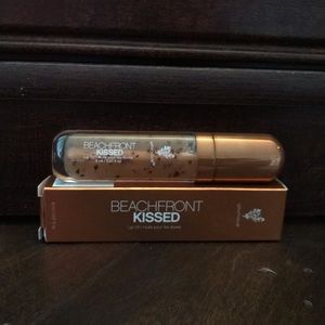 Younique Beachfront Kissed Lip Oil COCOA BEACH